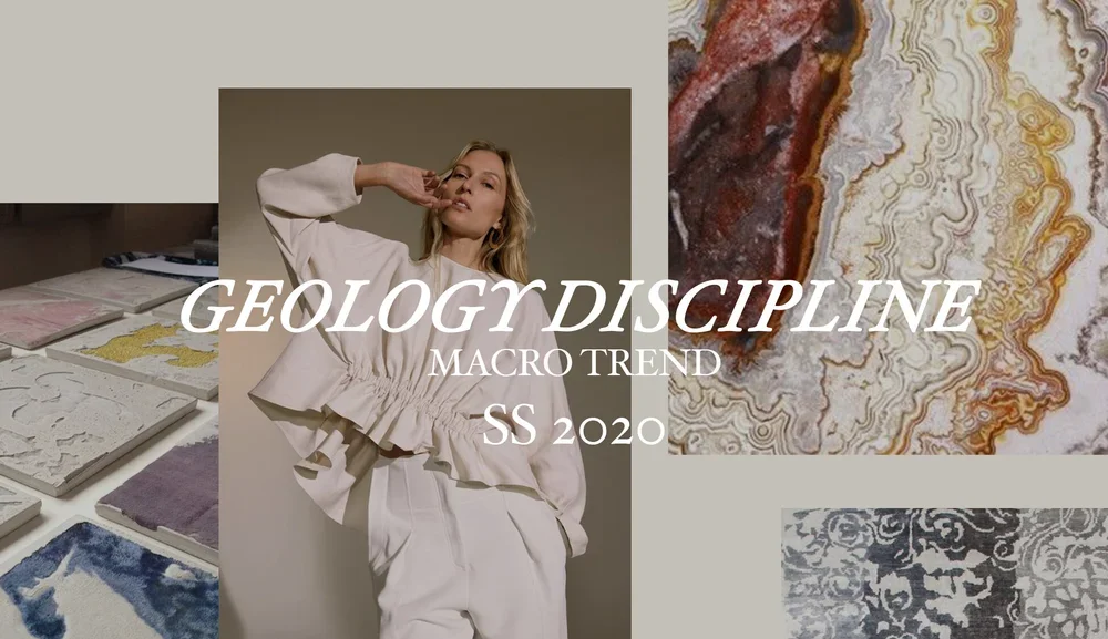 GEOLOGY DISCIPLINE