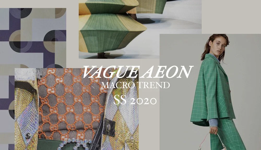 VAGUE AEON