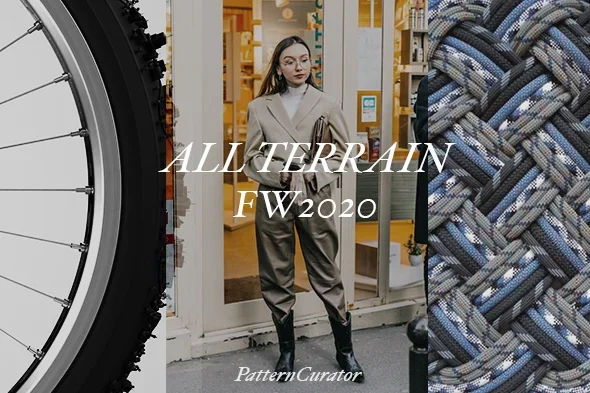 ALL TERRAIN