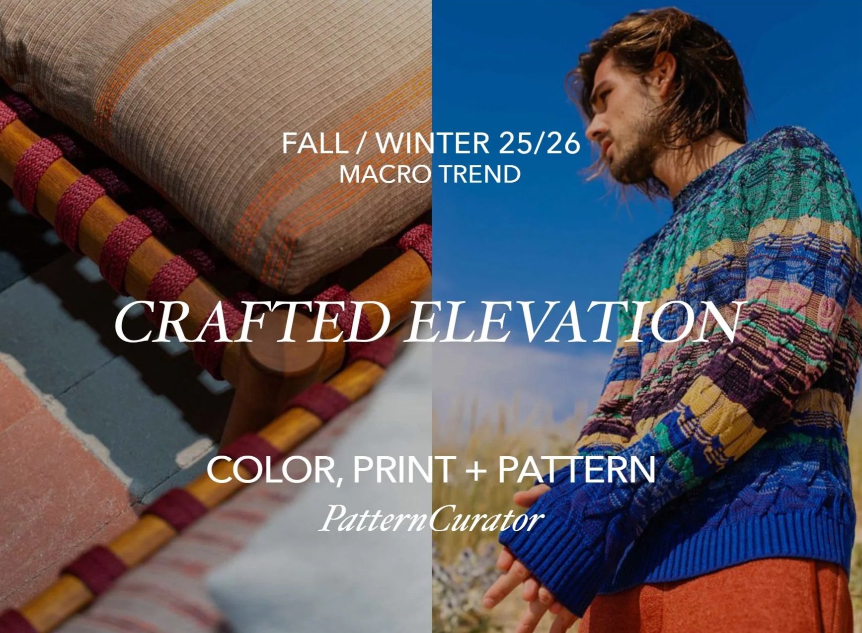 CRAFTED ELEVATION