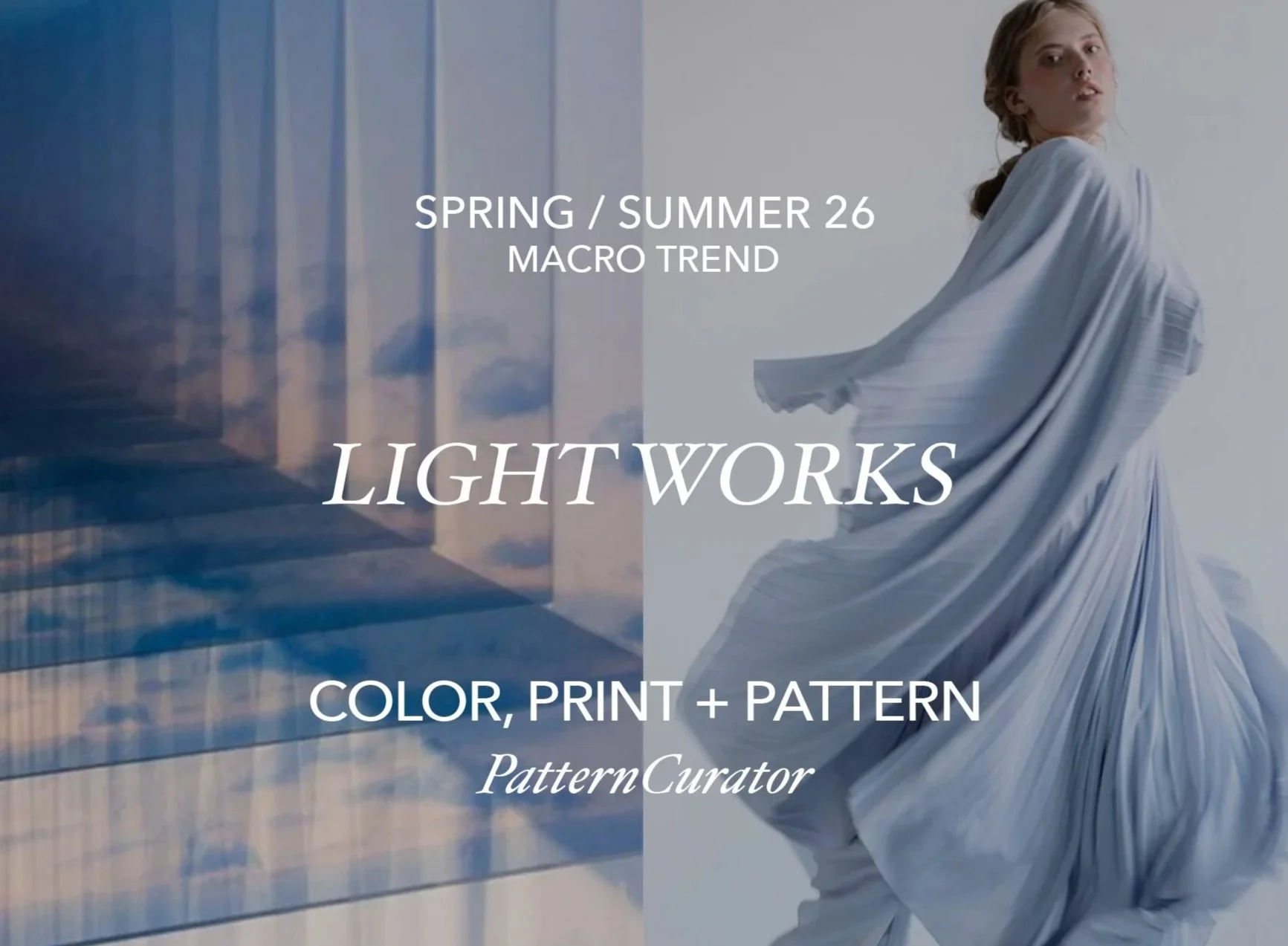 LIGHT WORKS