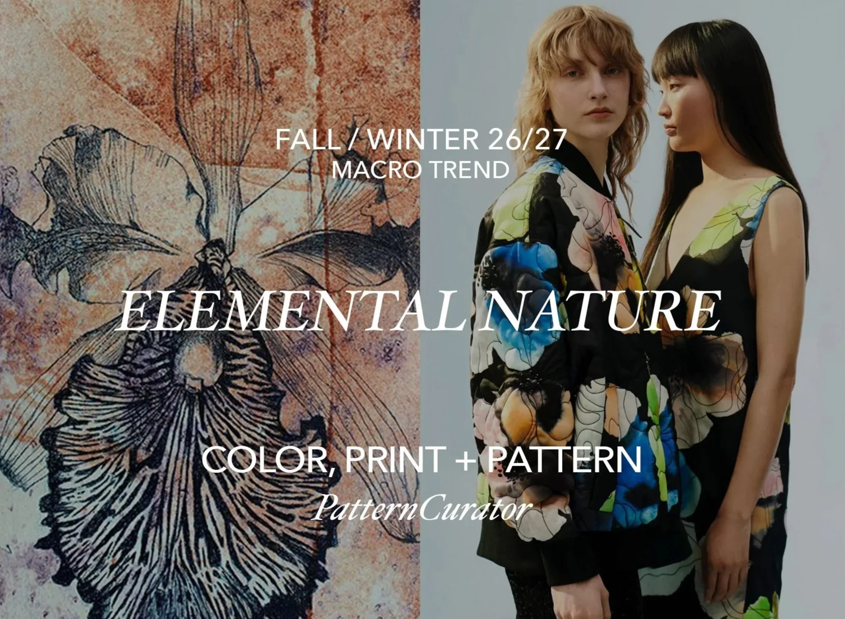 ELEMENTAL NATURE