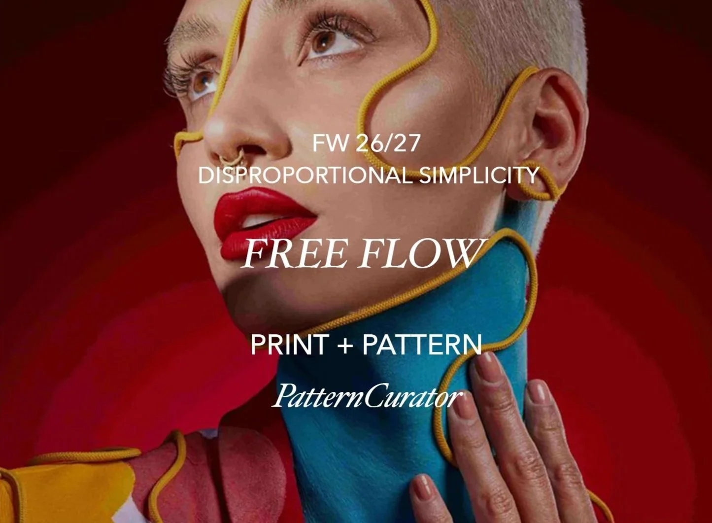 FREE FLOW