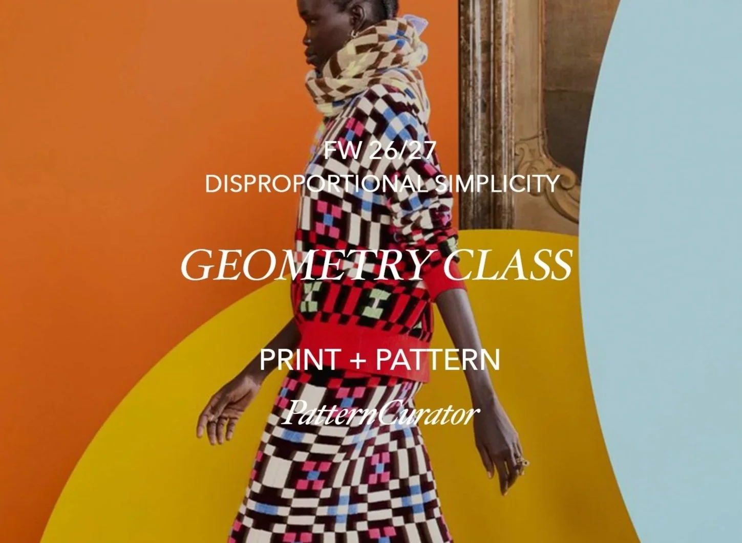 GEOMETRY CLASS