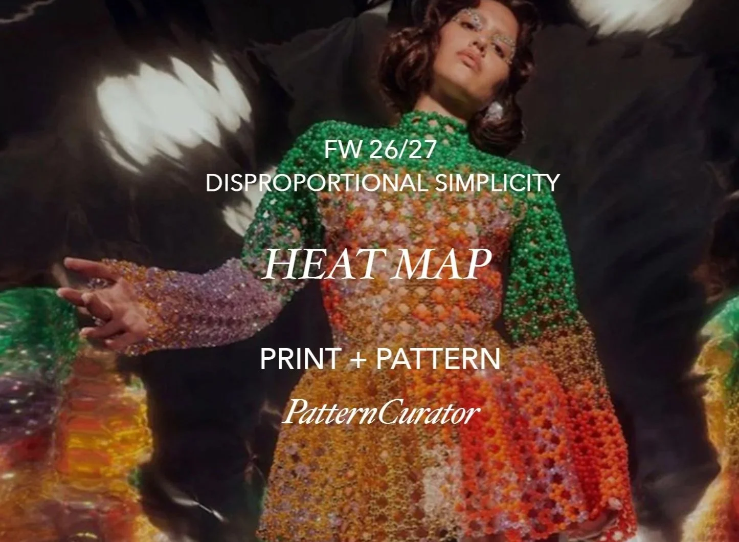 HEAT MAP