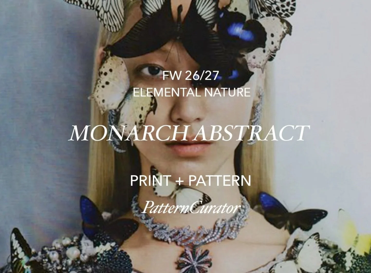 MONARCH ABSTRACT