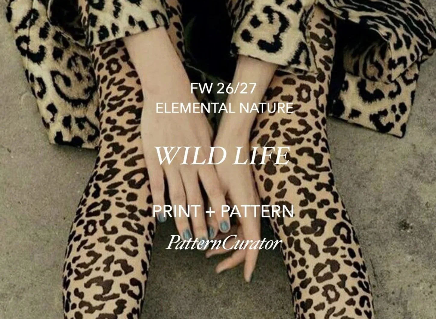 WILD LIFE