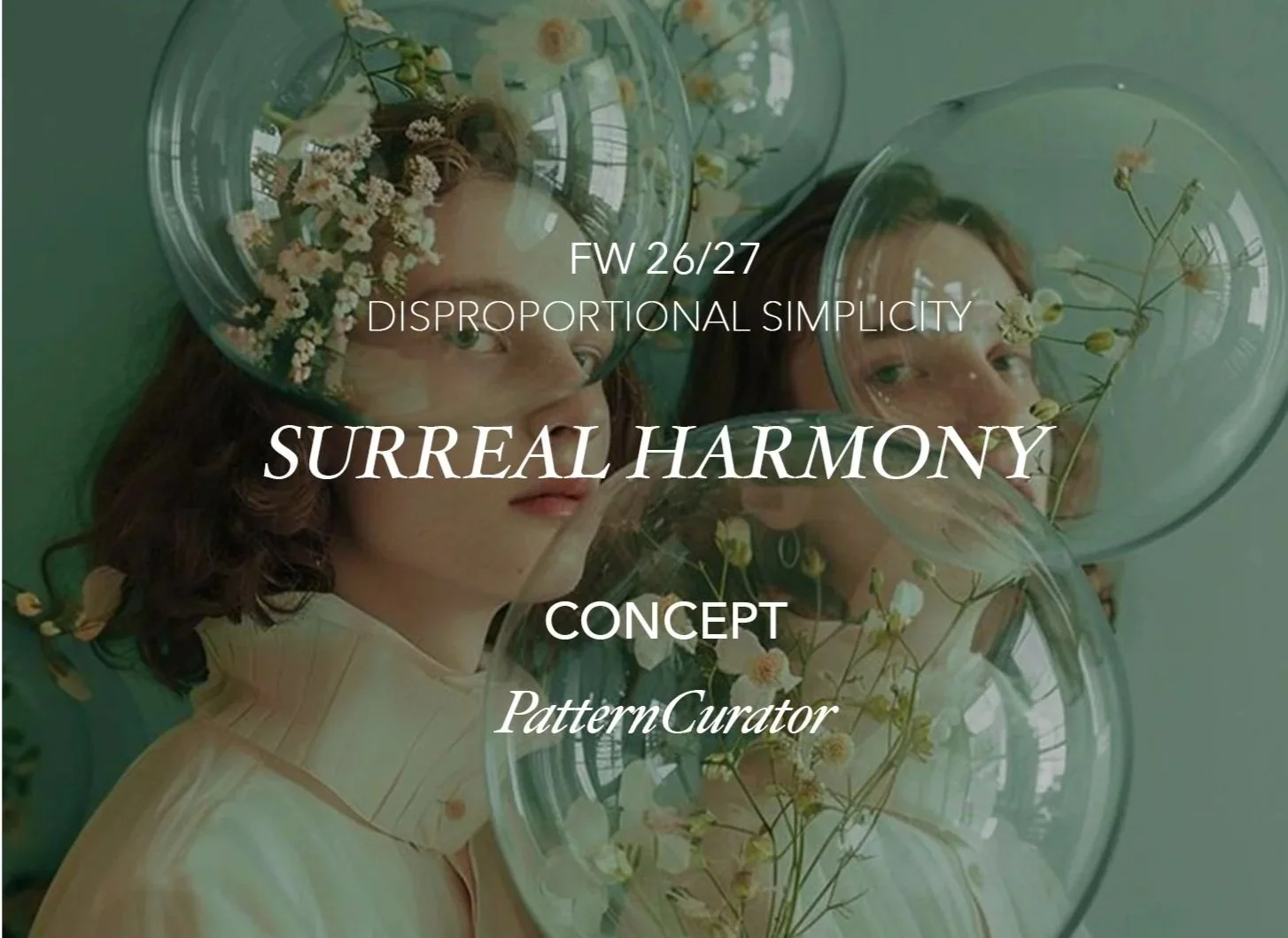 SURREAL HARMONY