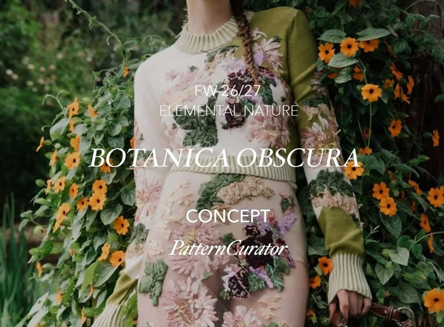 BOTANICA OBSCURA