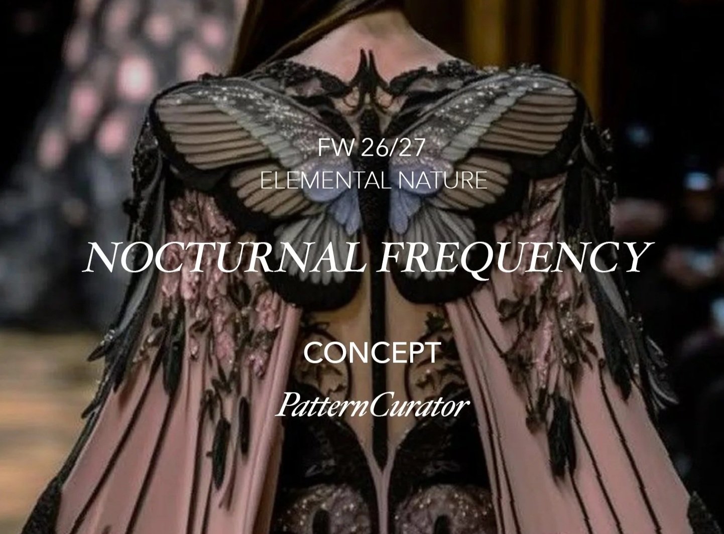 NOCTURNAL FREQUENCY