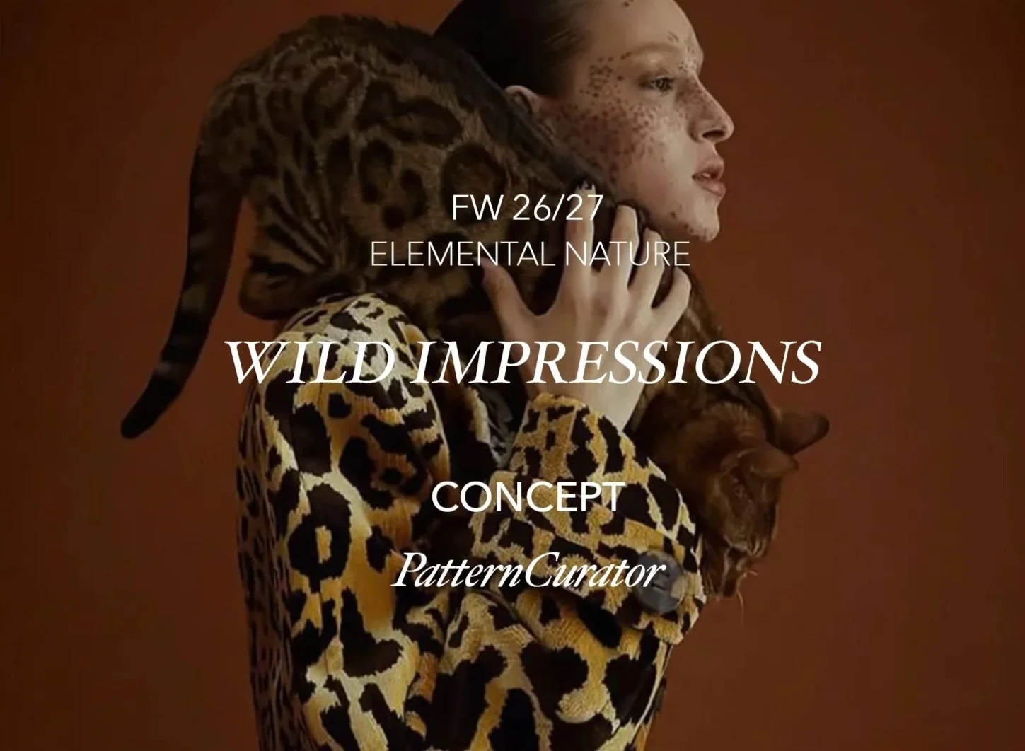 WILD IMPRESSIONS