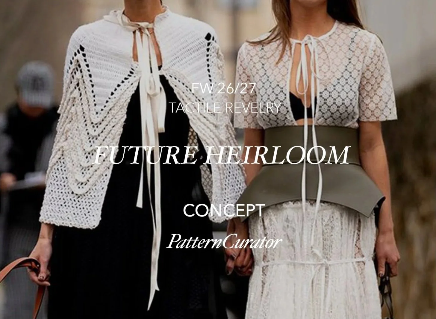 FUTURE HEIRLOOM