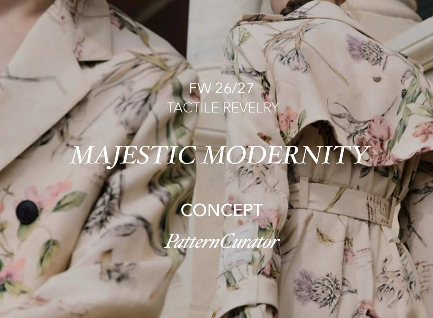 MAJESTIC MODERNITY