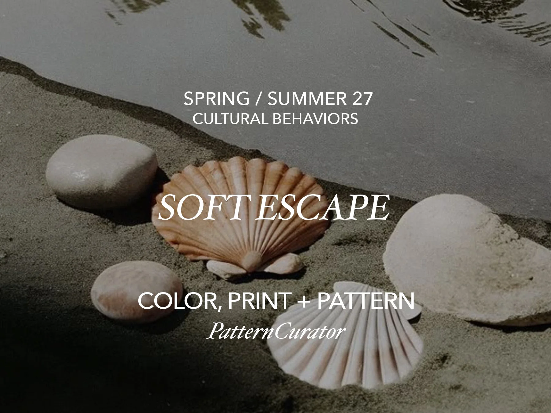 SOFT ESCAPE