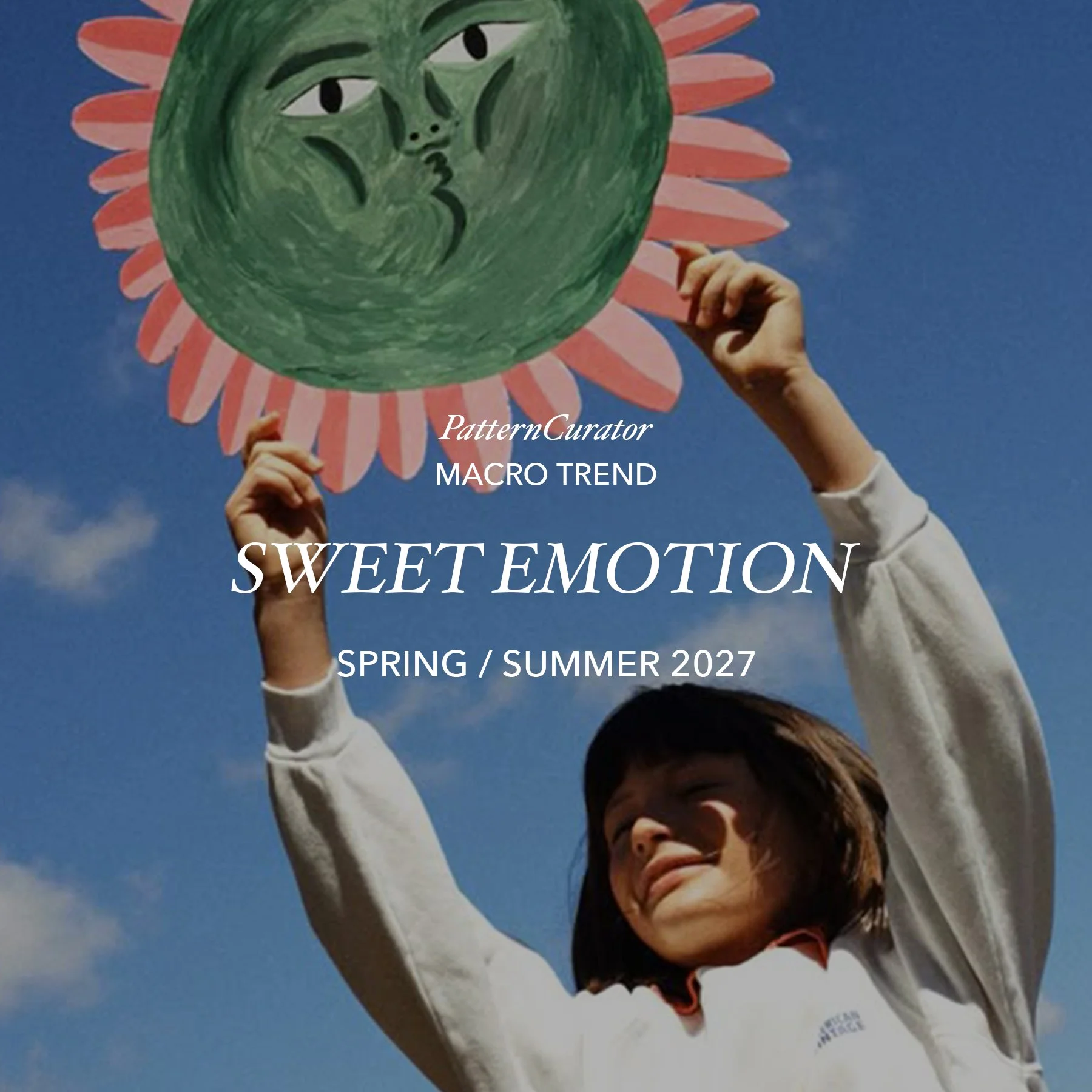 SWEET EMOTION