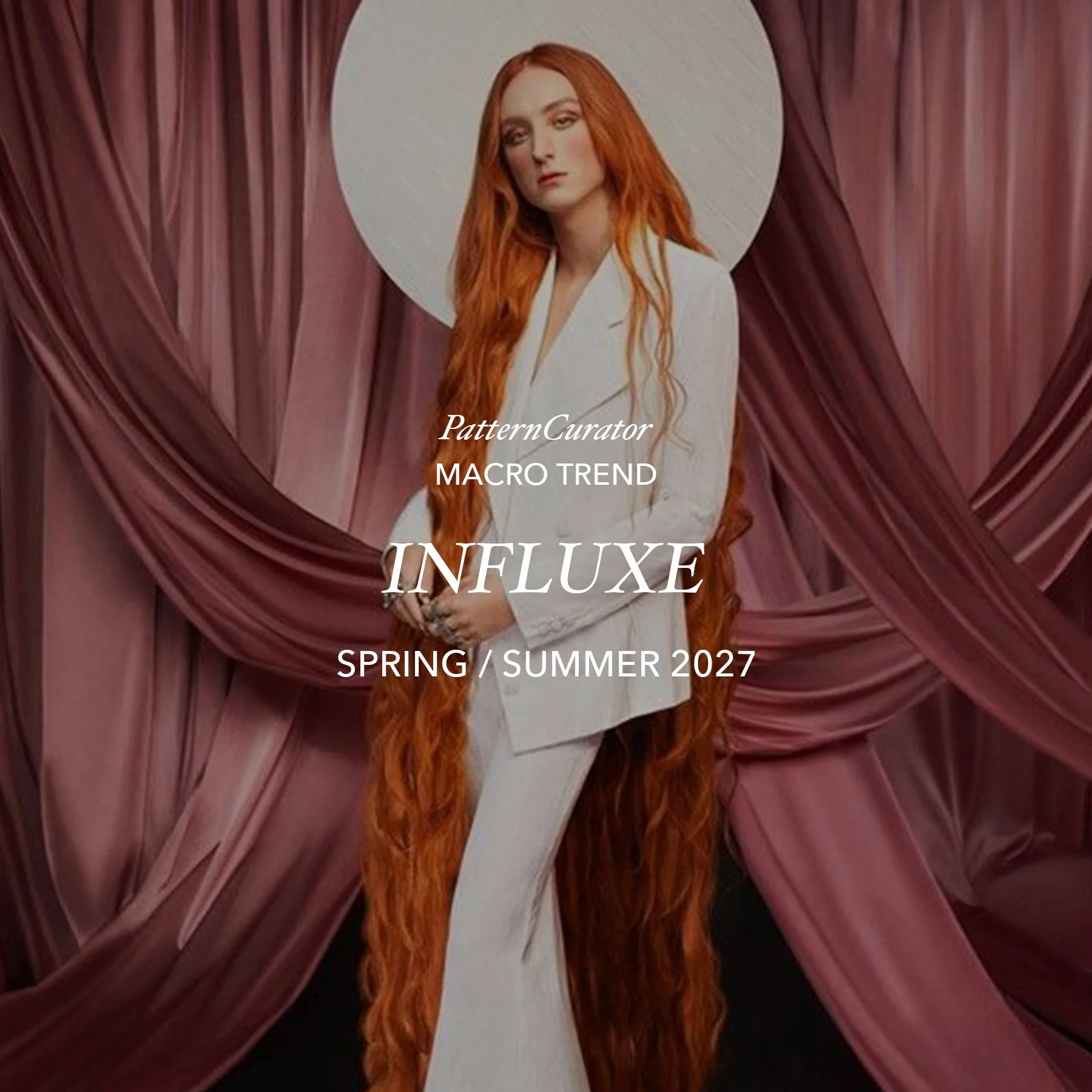 INFLUXE
