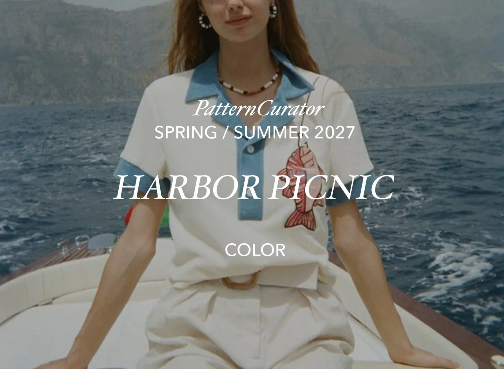 HARBOR PICNIC