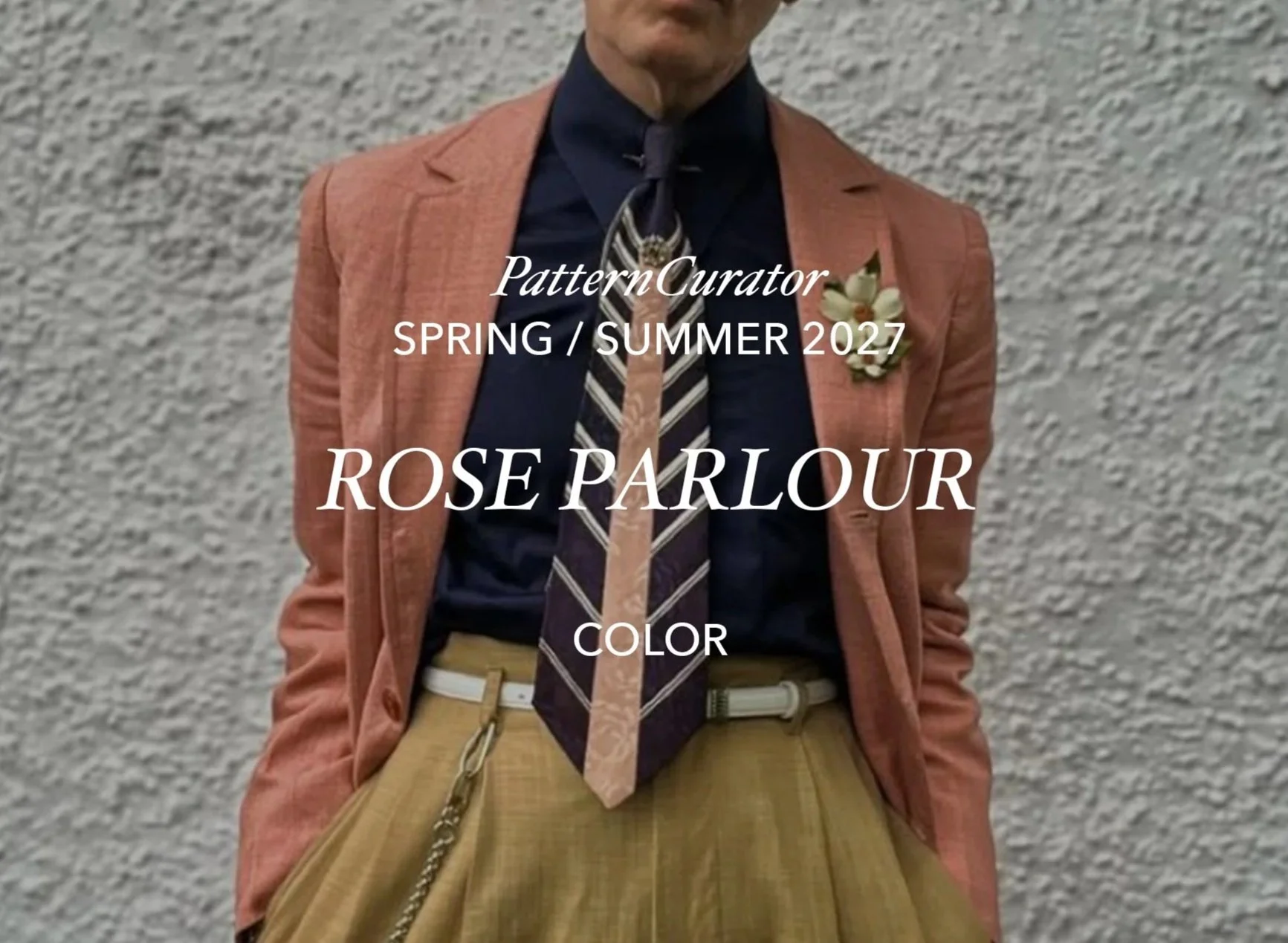 ROSE PARLOUR