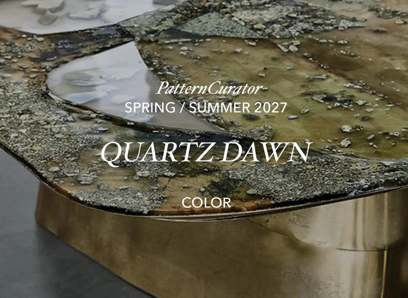 QUARTZ DAWN