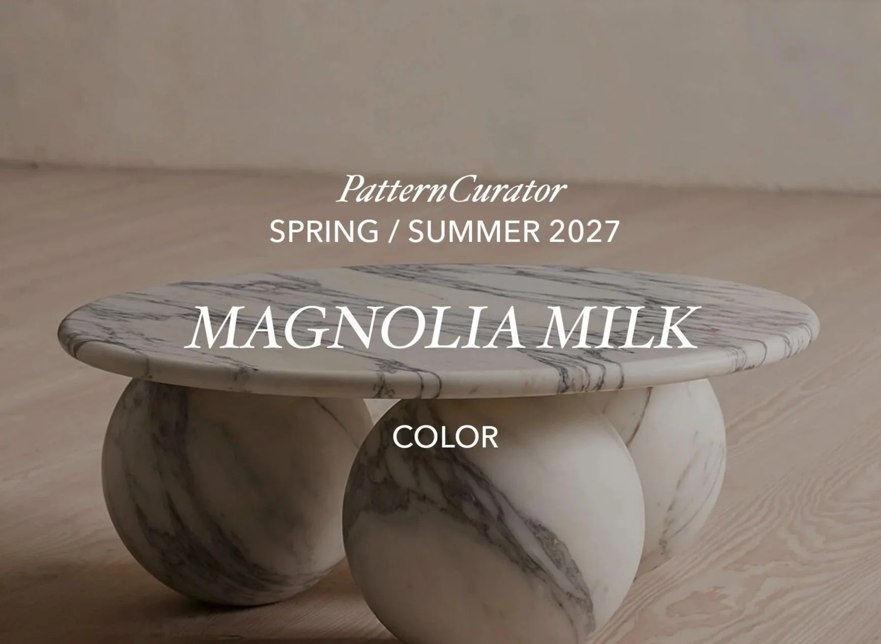 MAGNOLIA MILK