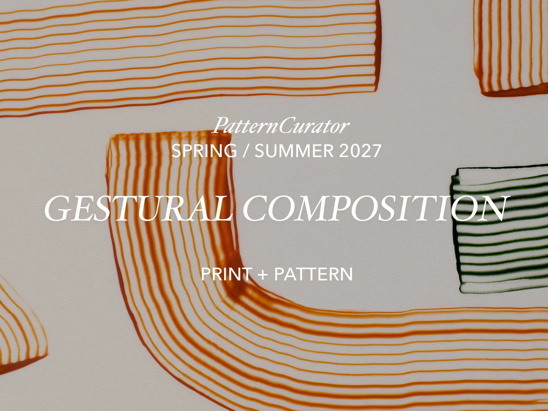 GESTRUAL COMPOSITION