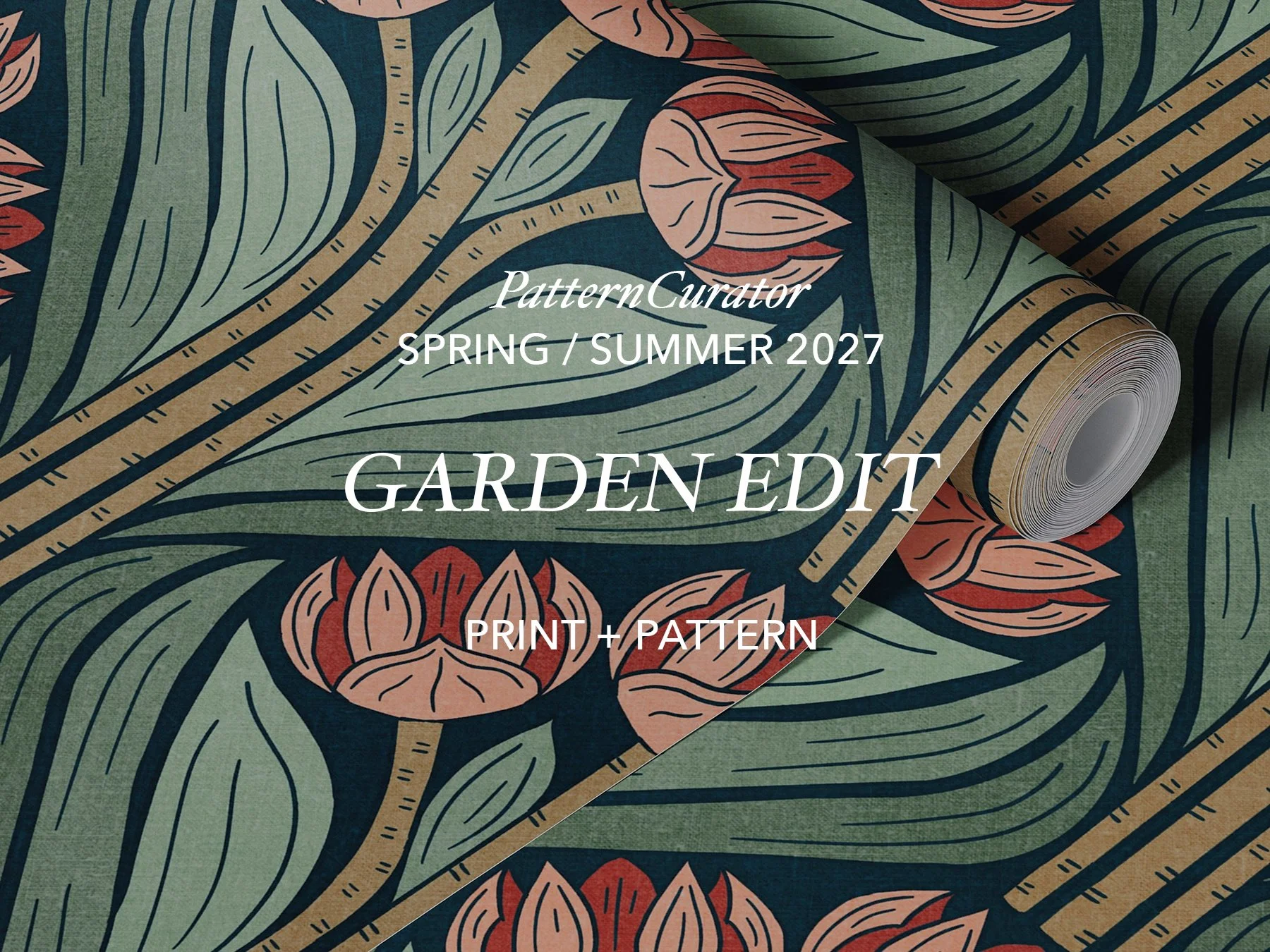 GARDEN EDIT