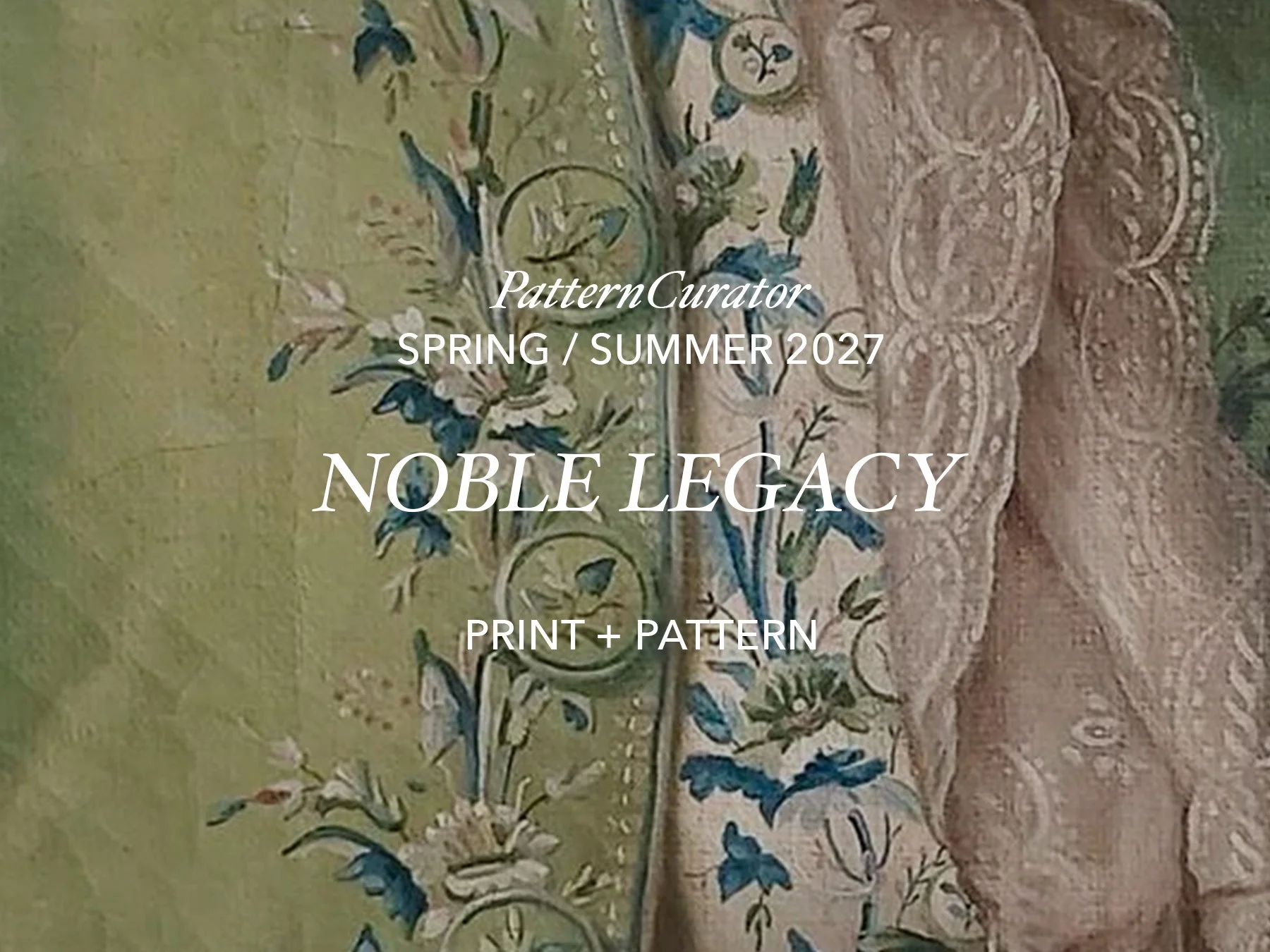 NOBLE LEGACY