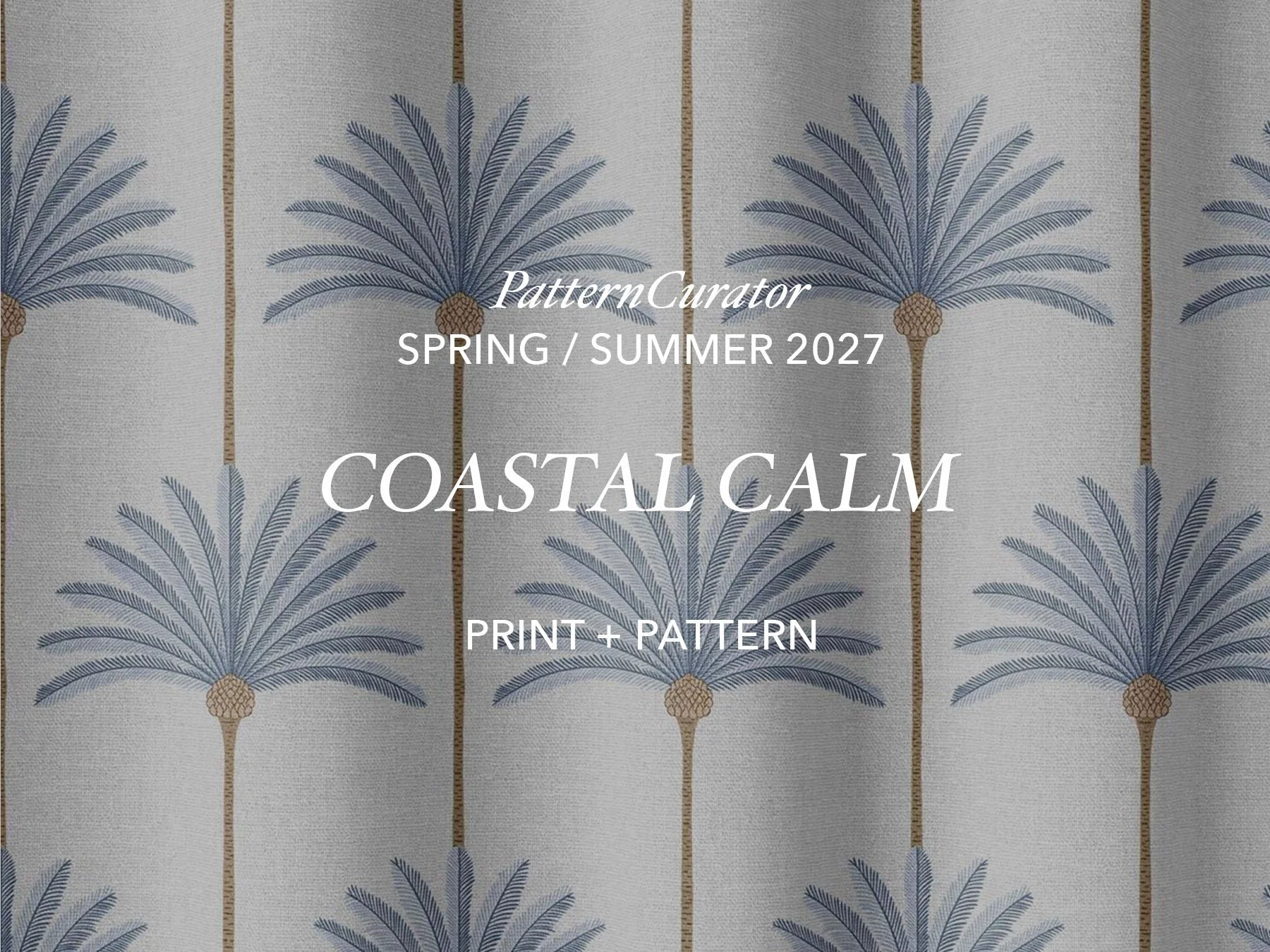 COASTAL CALM