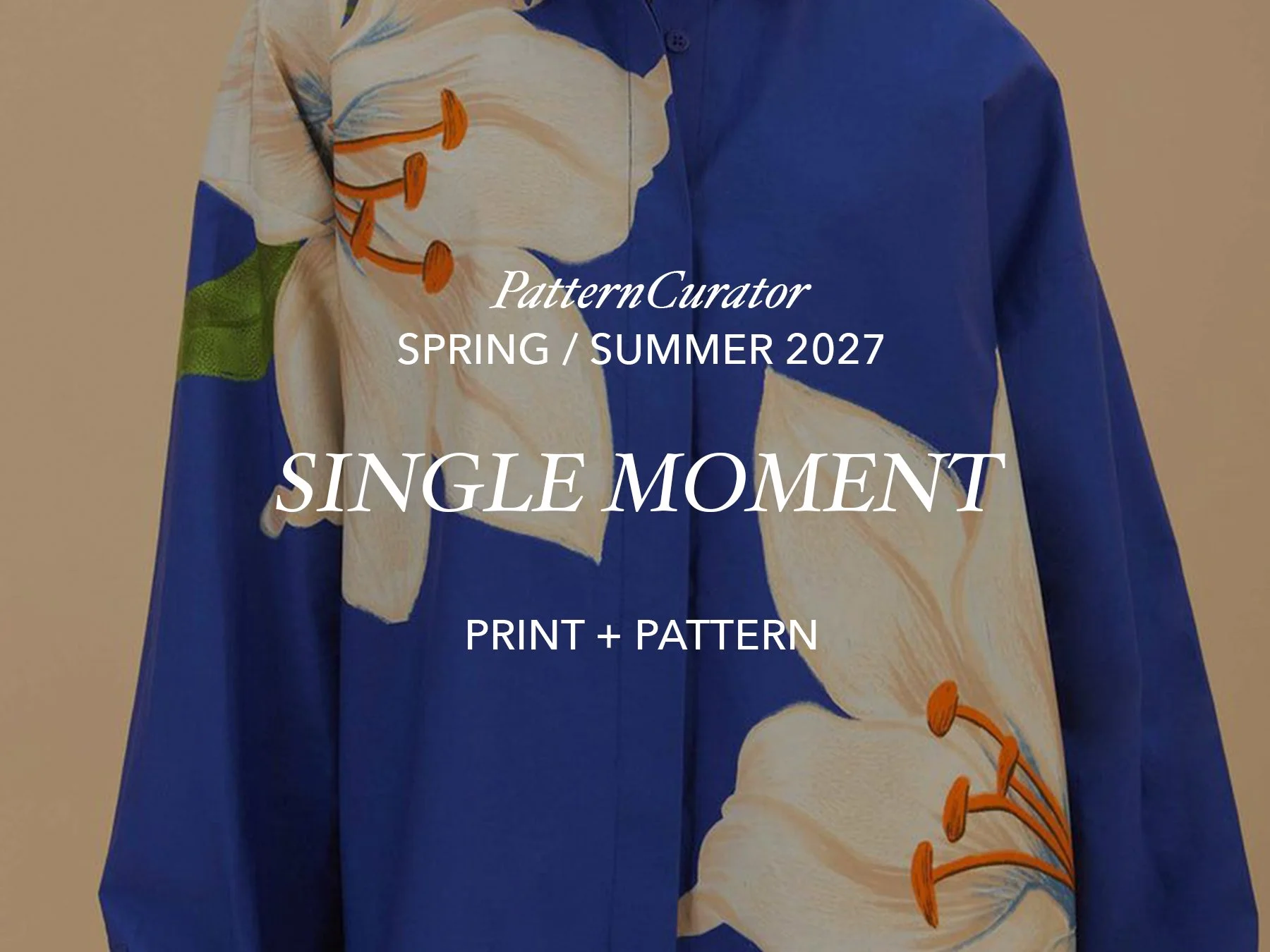 SINGLE MOMENT