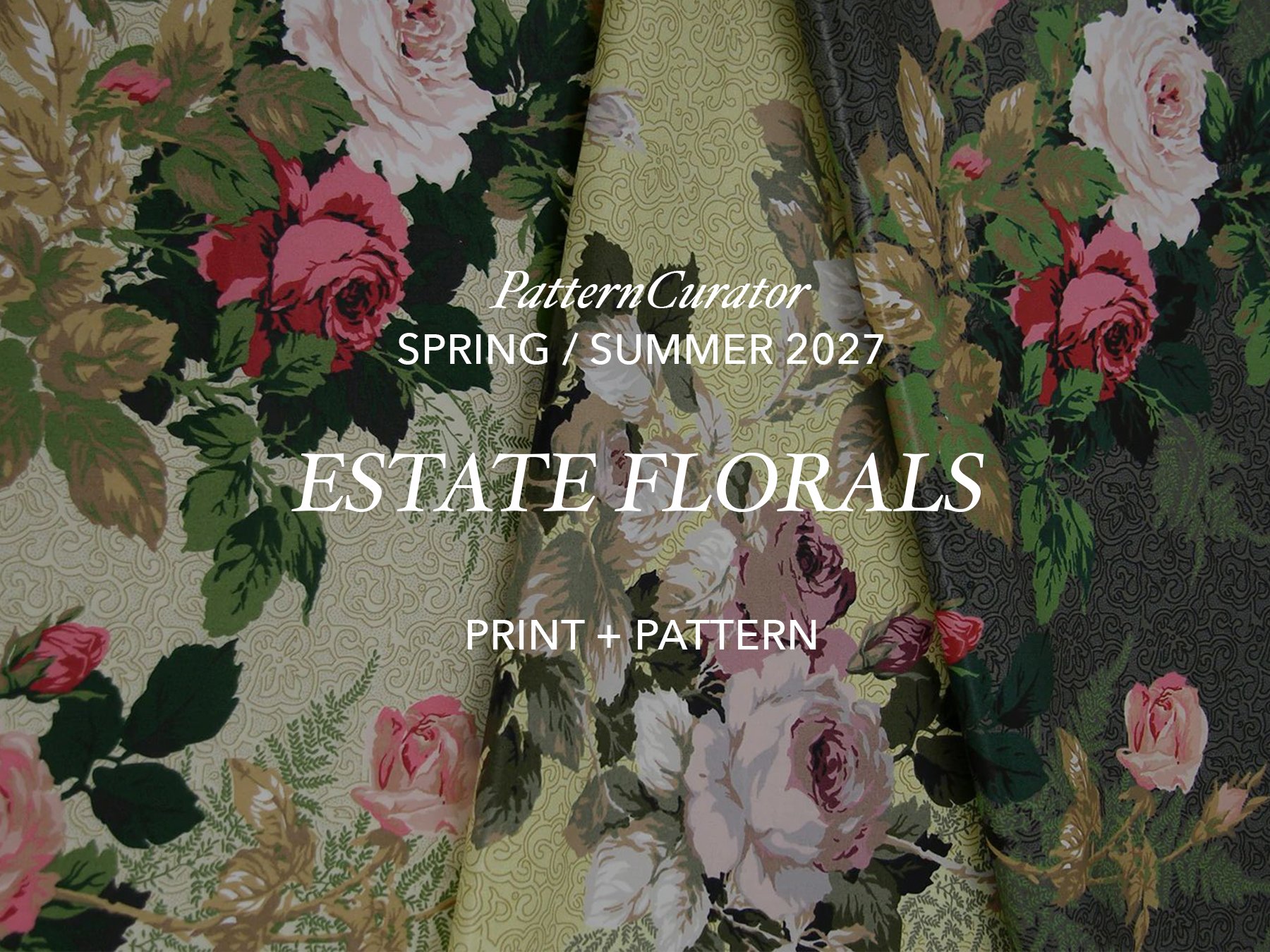 ESTATE FLORALS
