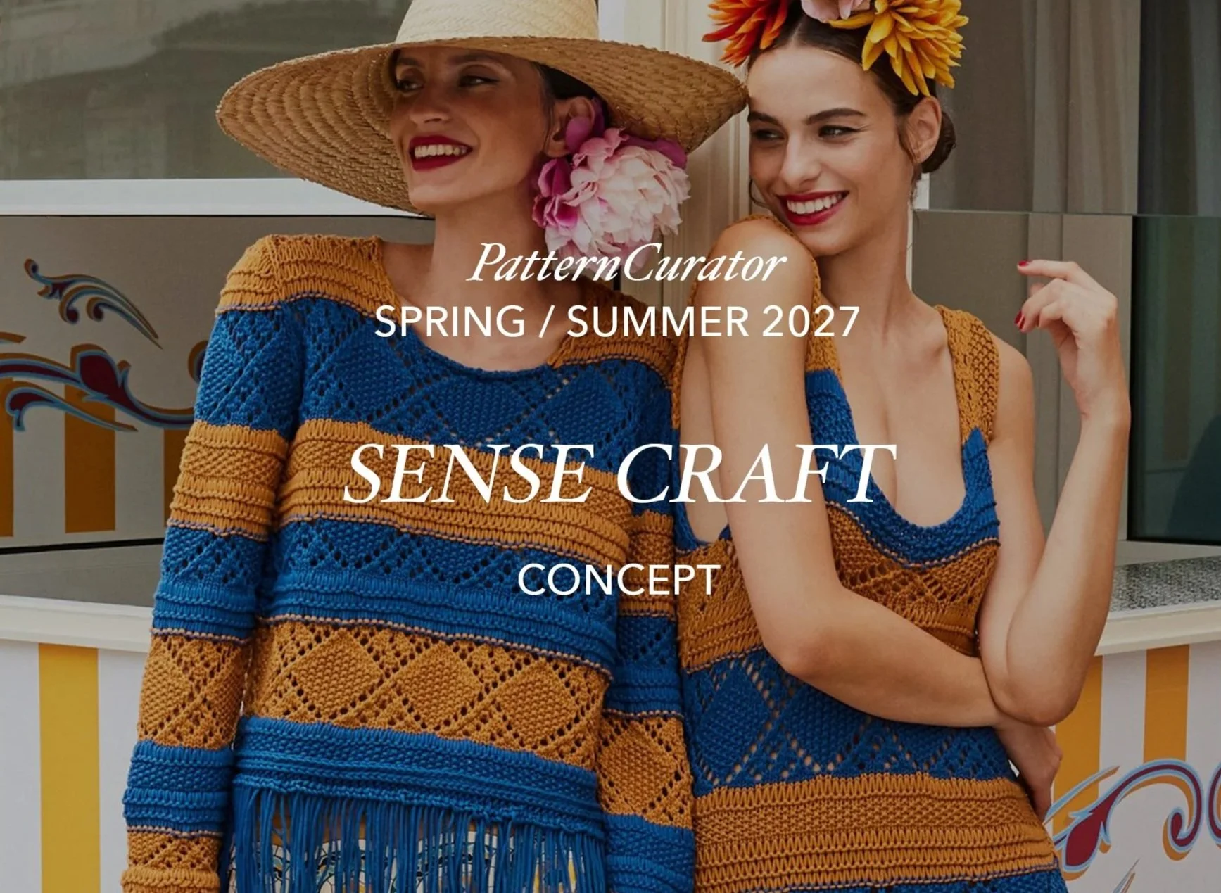 SENSE CRAFT