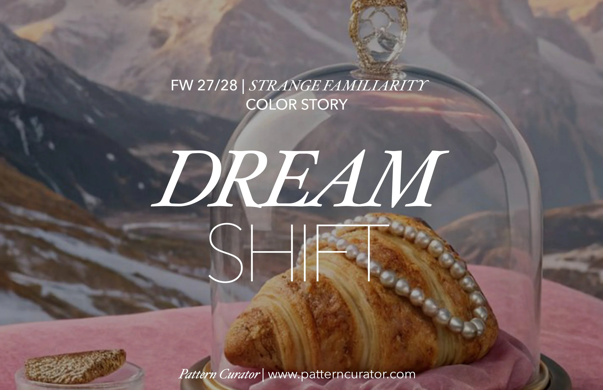 DREAM SHIFT