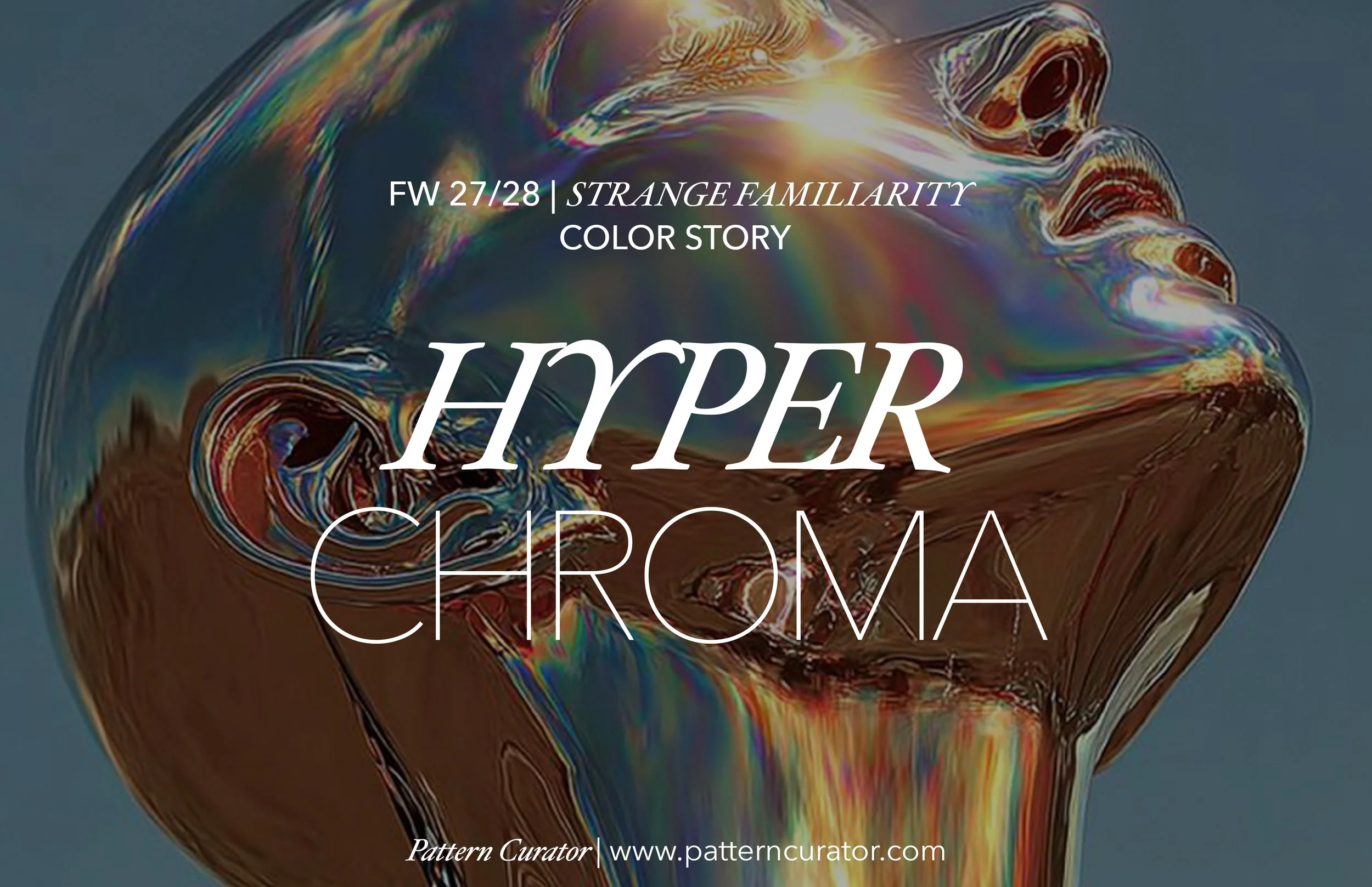 HYPER CHROMA