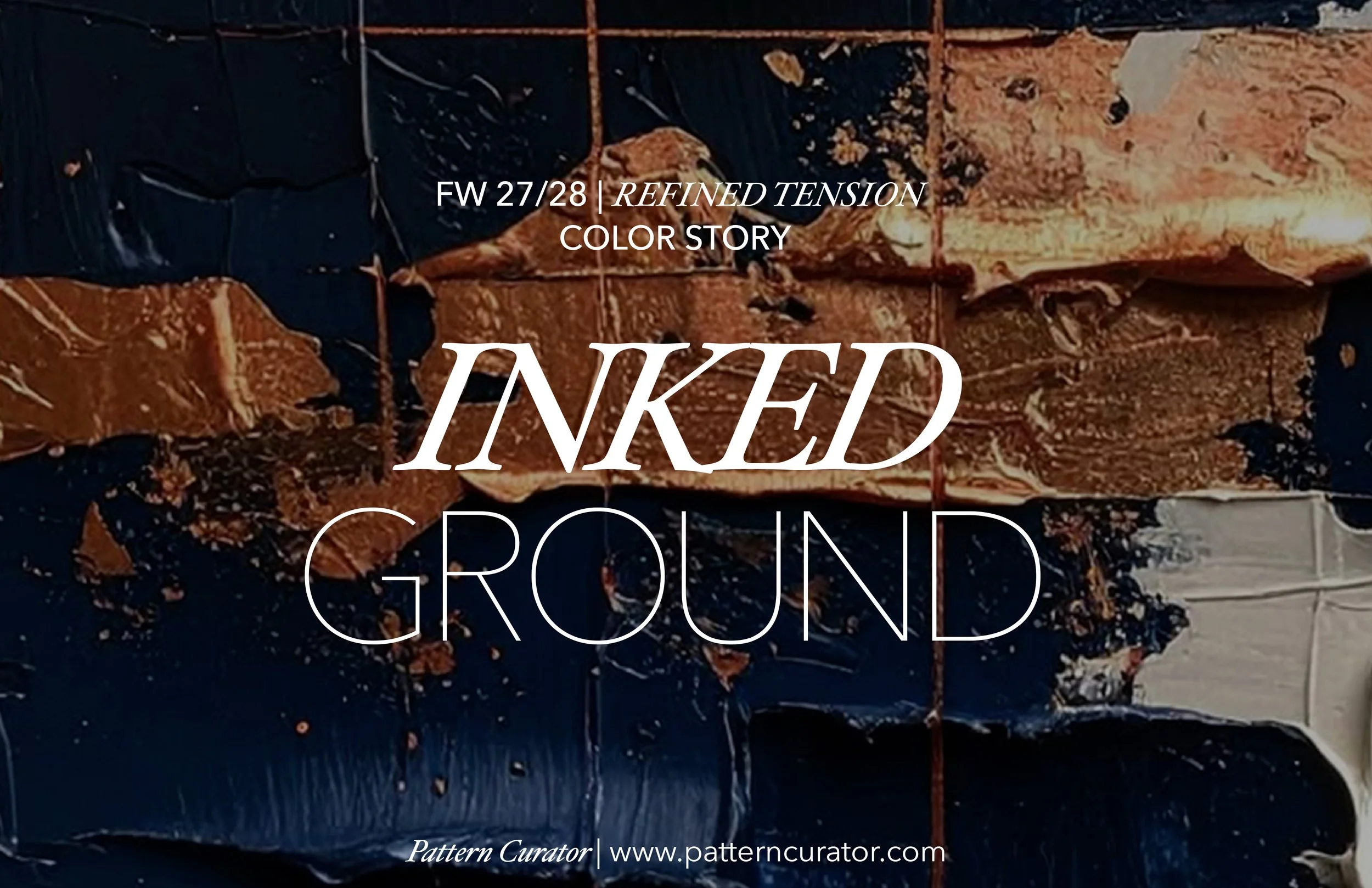 INKED GROUND