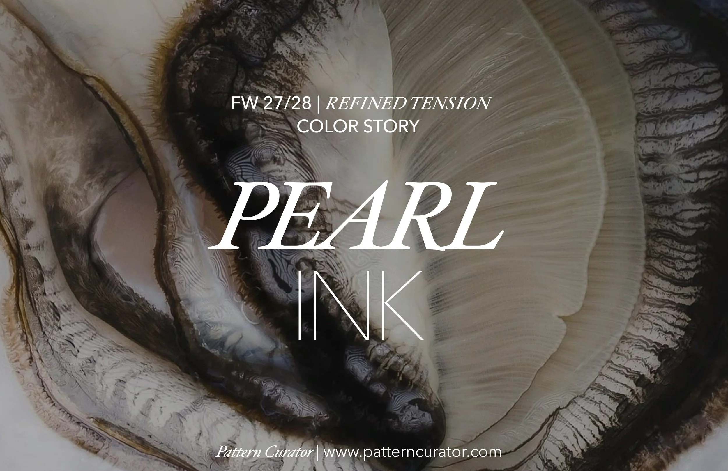 PEARL INK