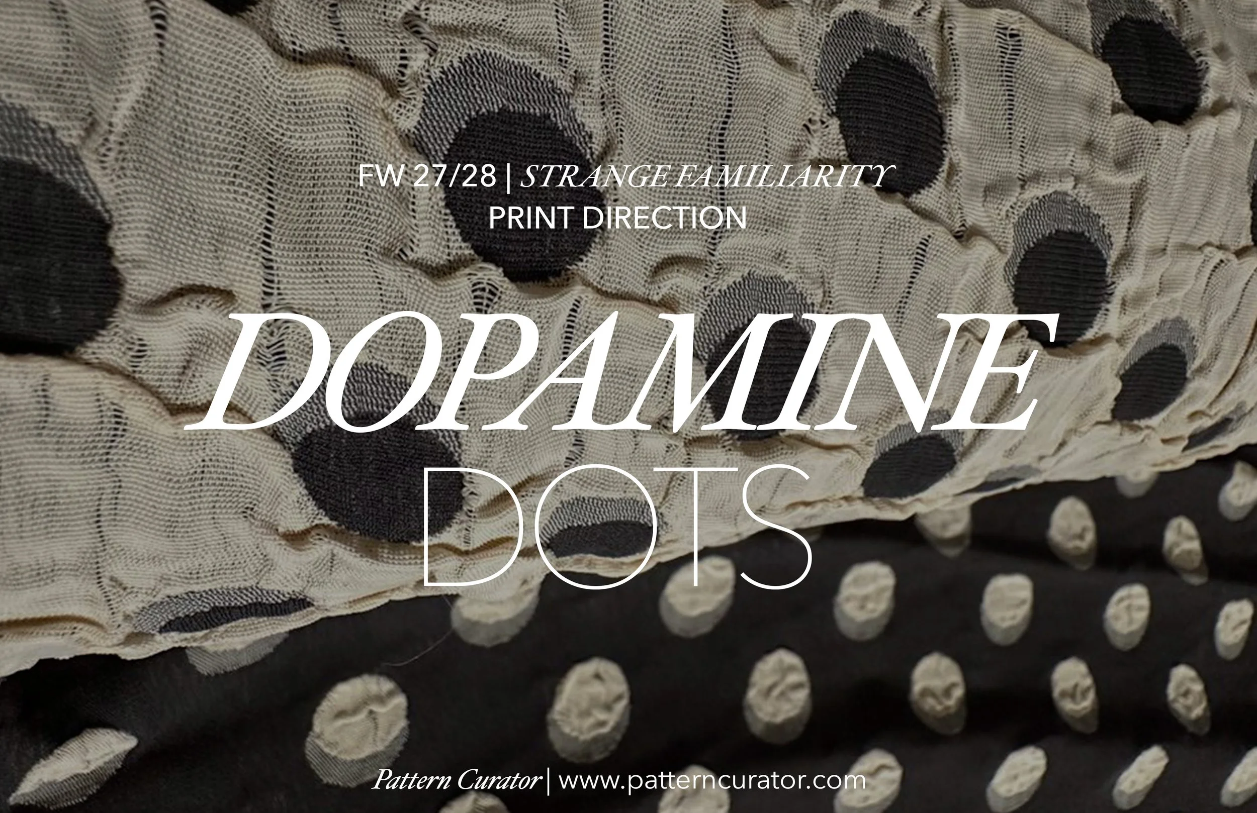 DOPAMINE DOTS