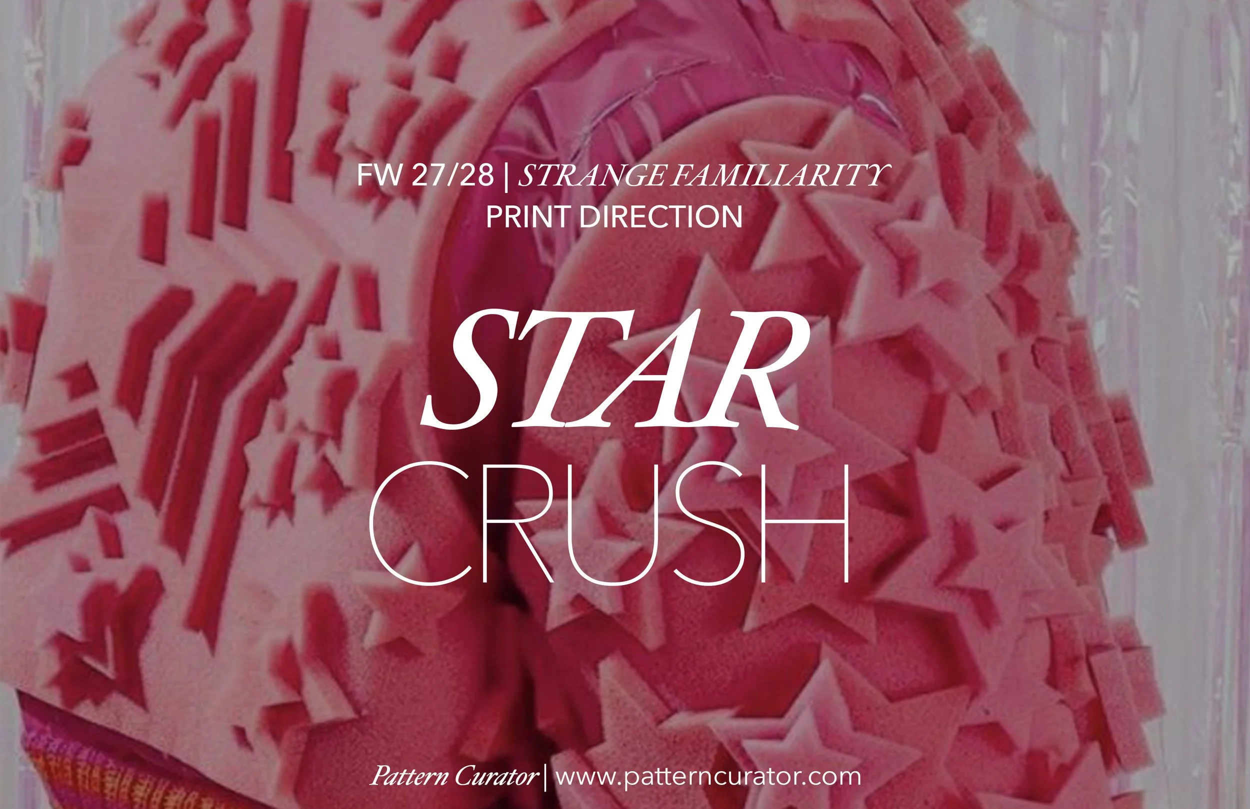 STAR CRUSH