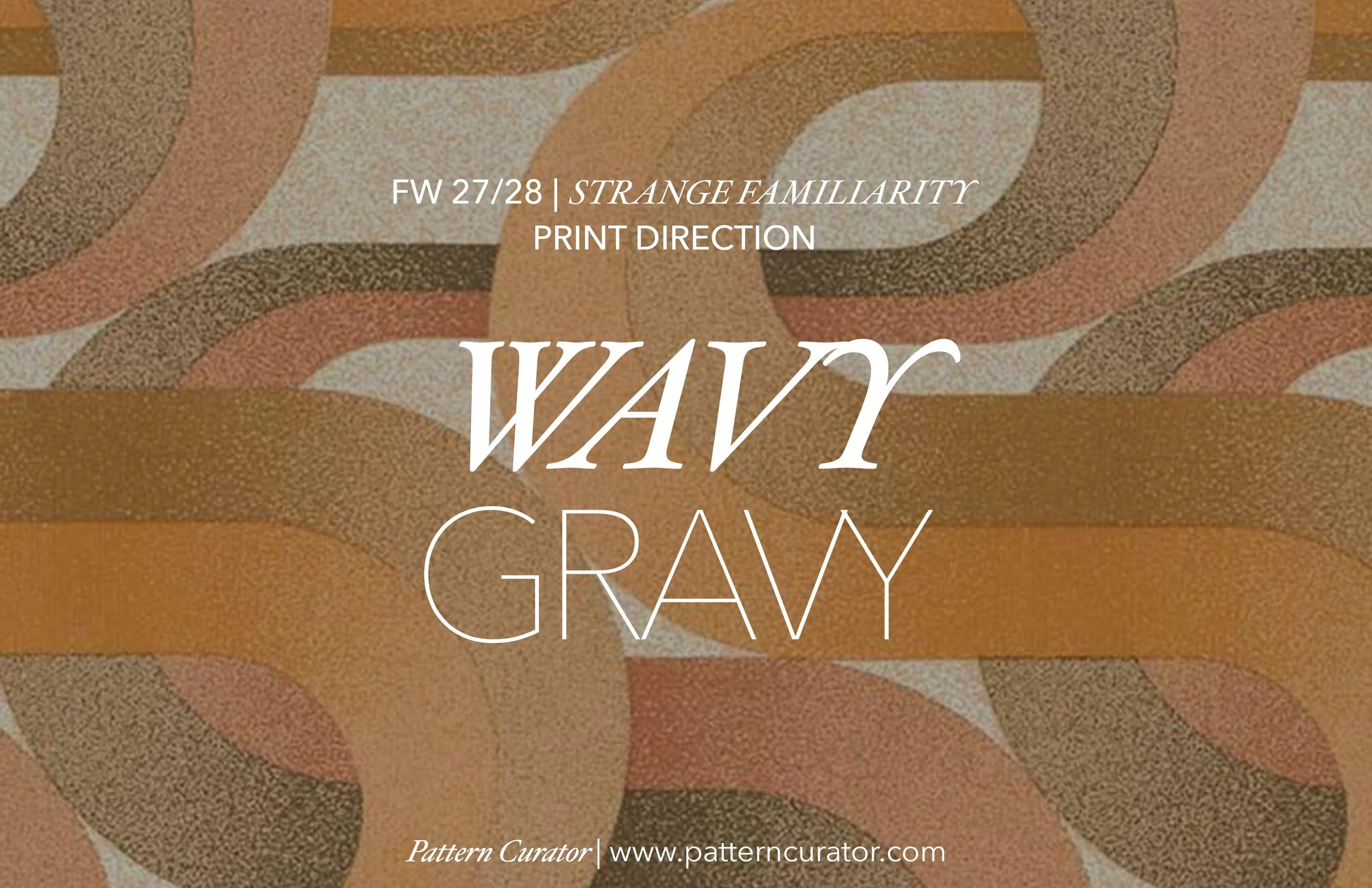 WAVY GRAVY