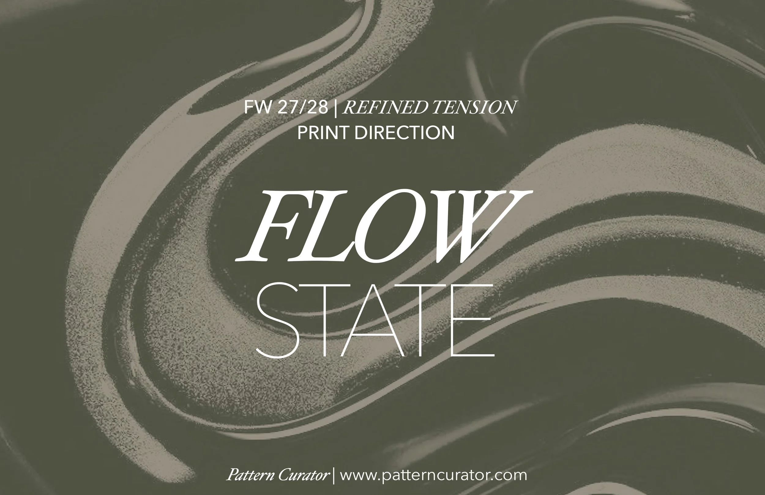 FLOW STATE