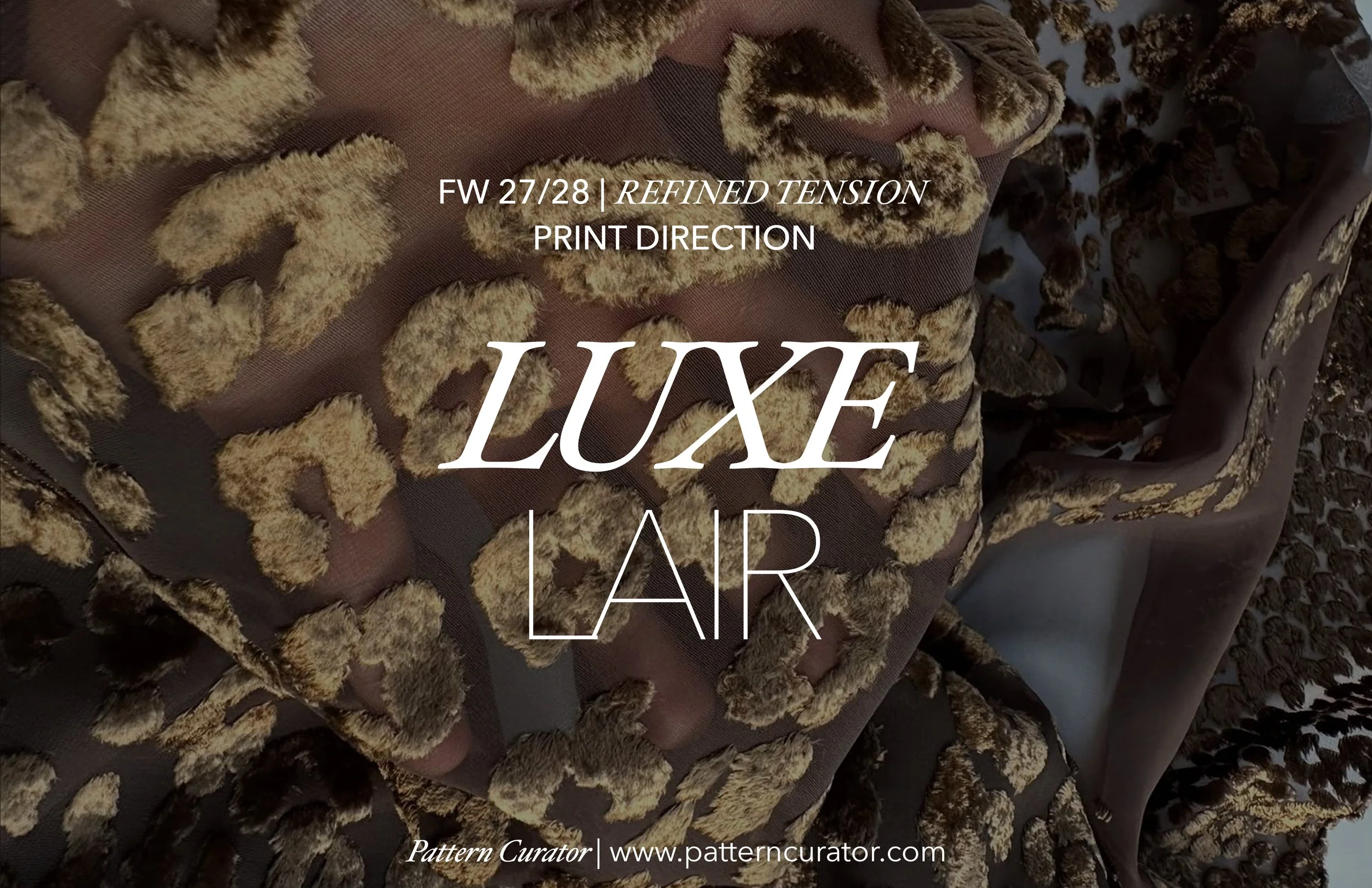 LUXE LAIR