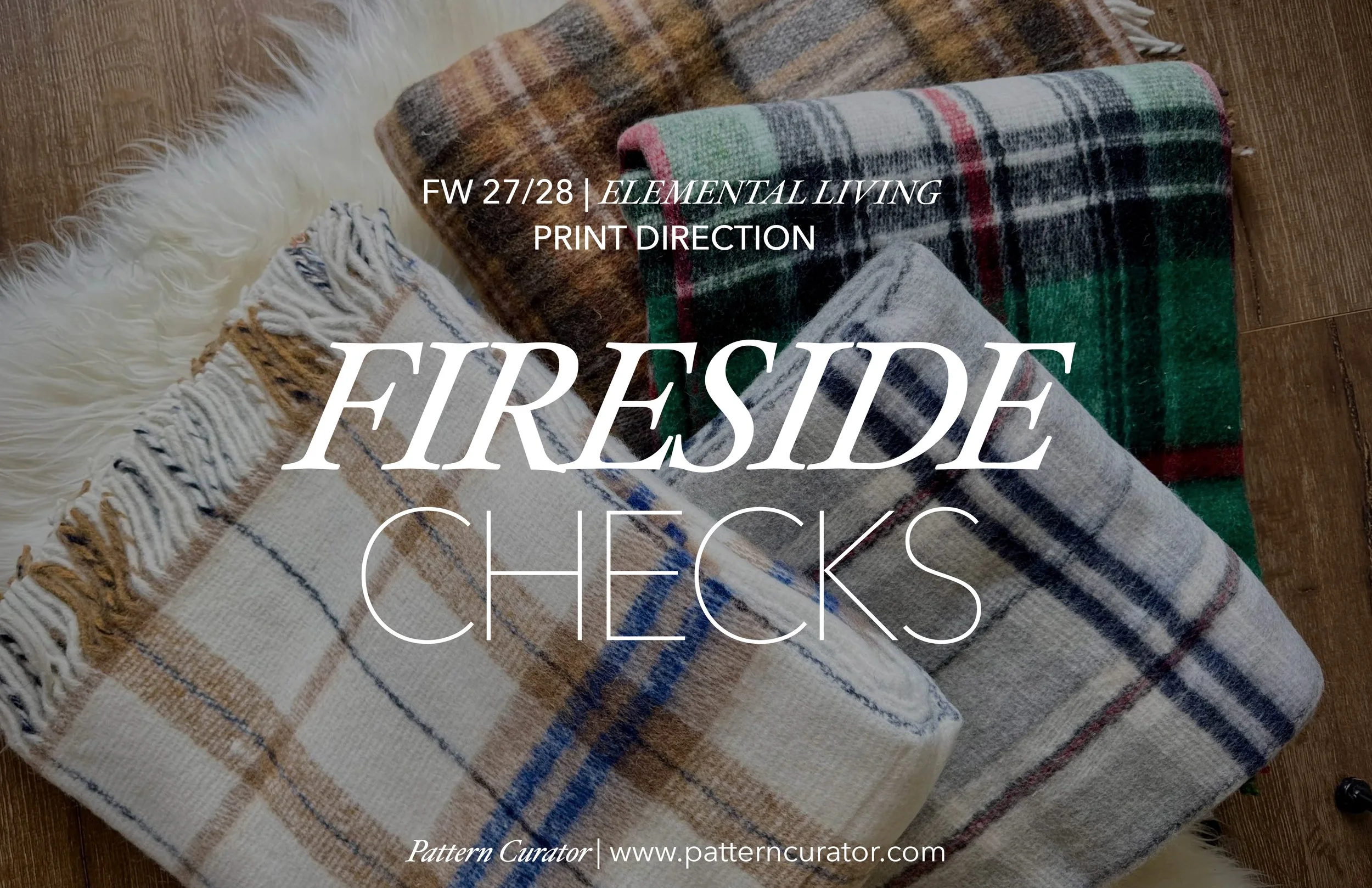 FIRESIDE CHECKS