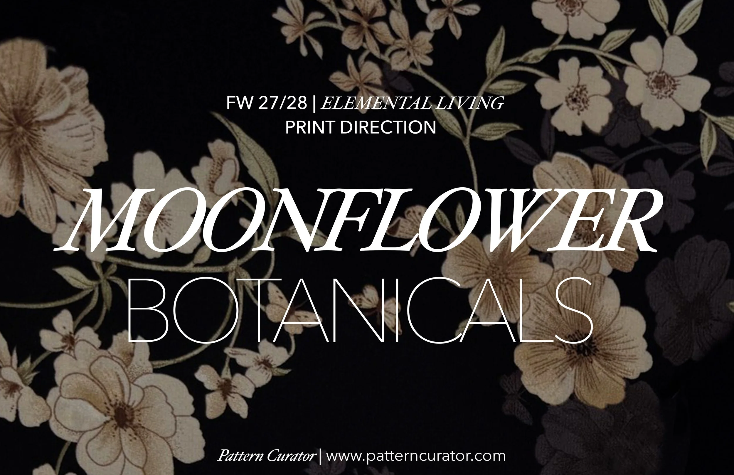 MOONFLOWER BOTANICALS