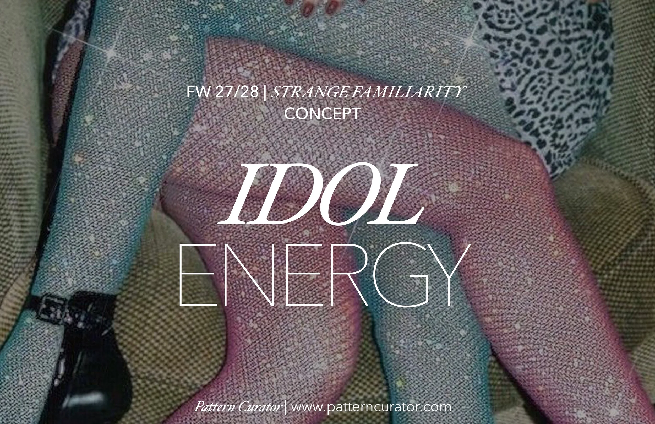 IDOL ENERGY