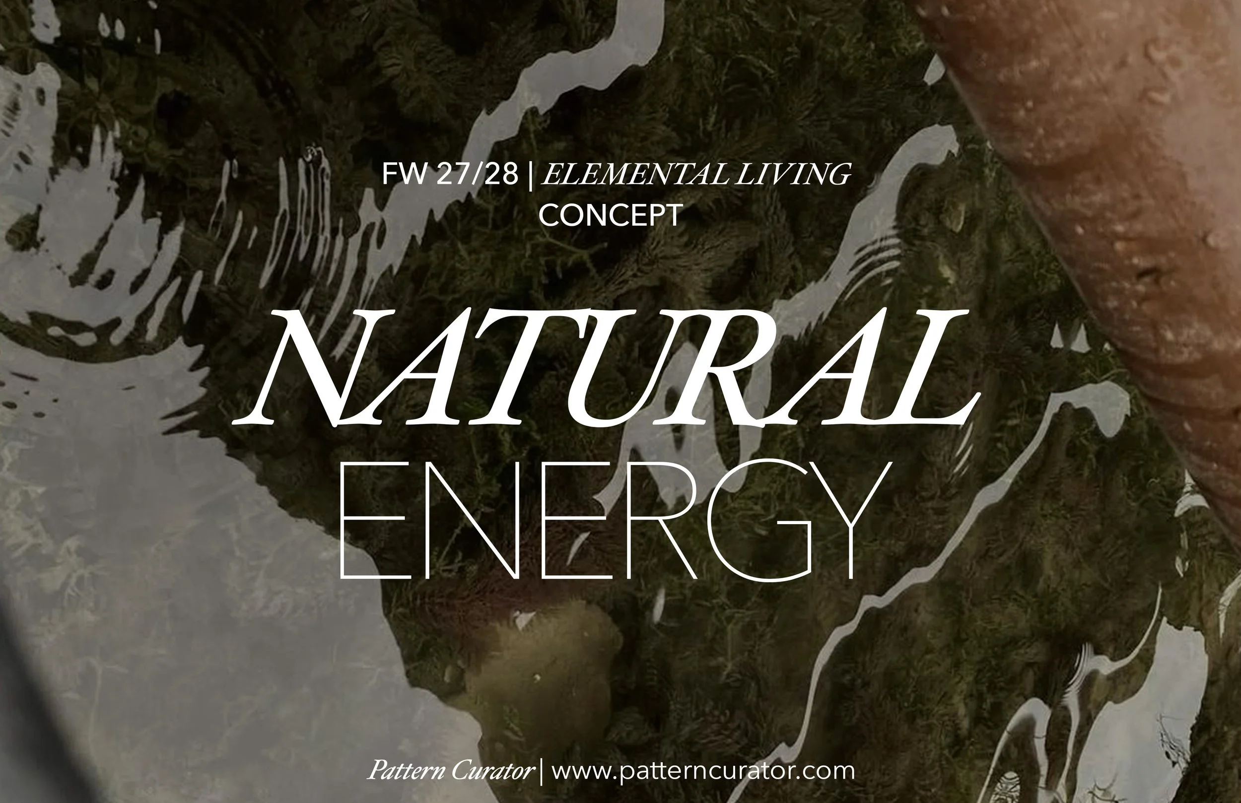 NATURAL ENERGY