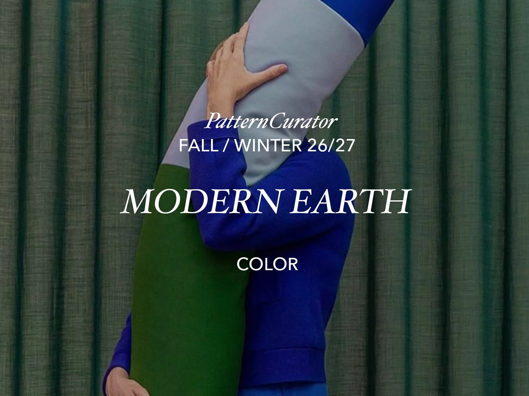 MODERN EARTH