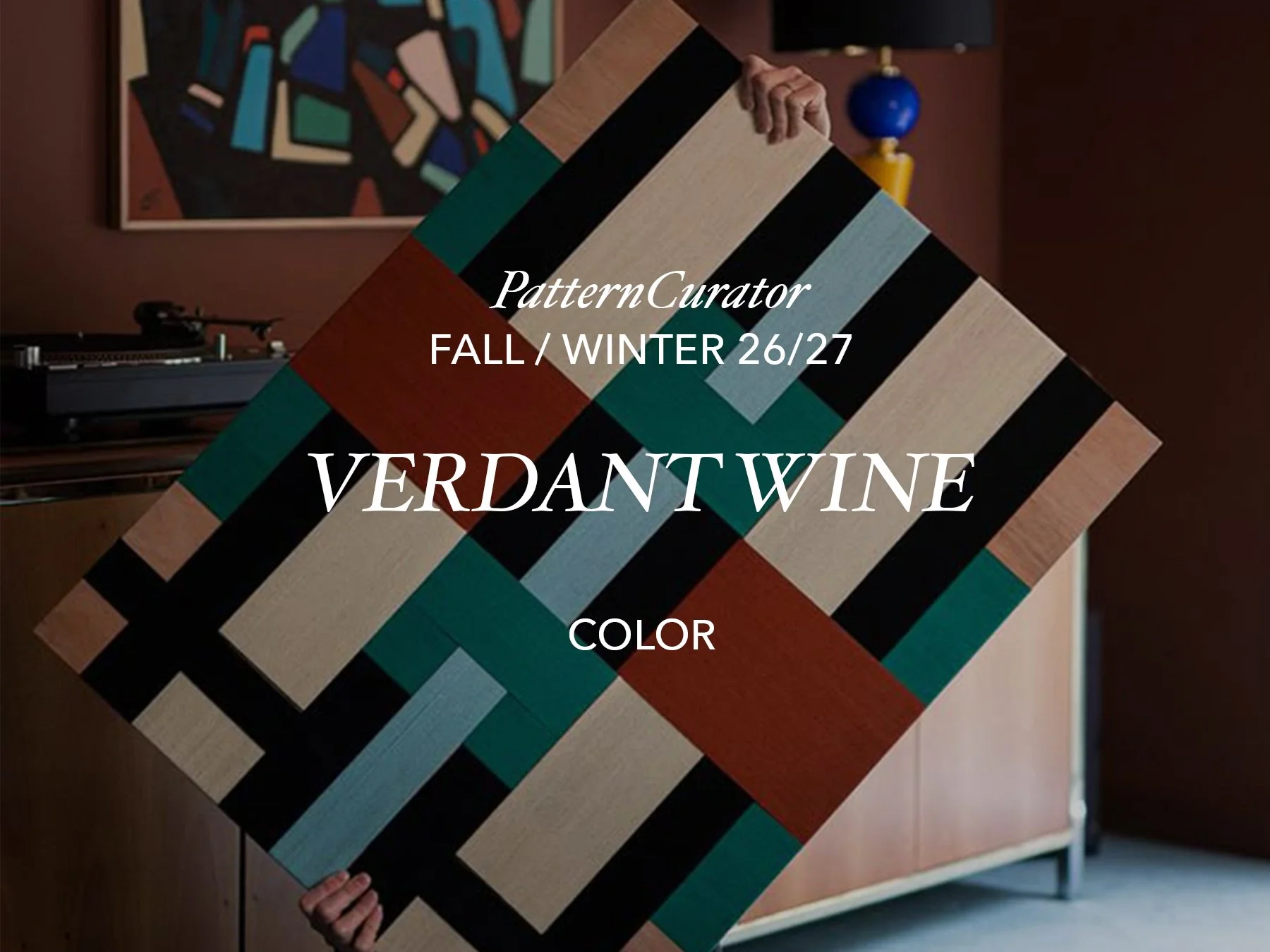 VERDANT WINE