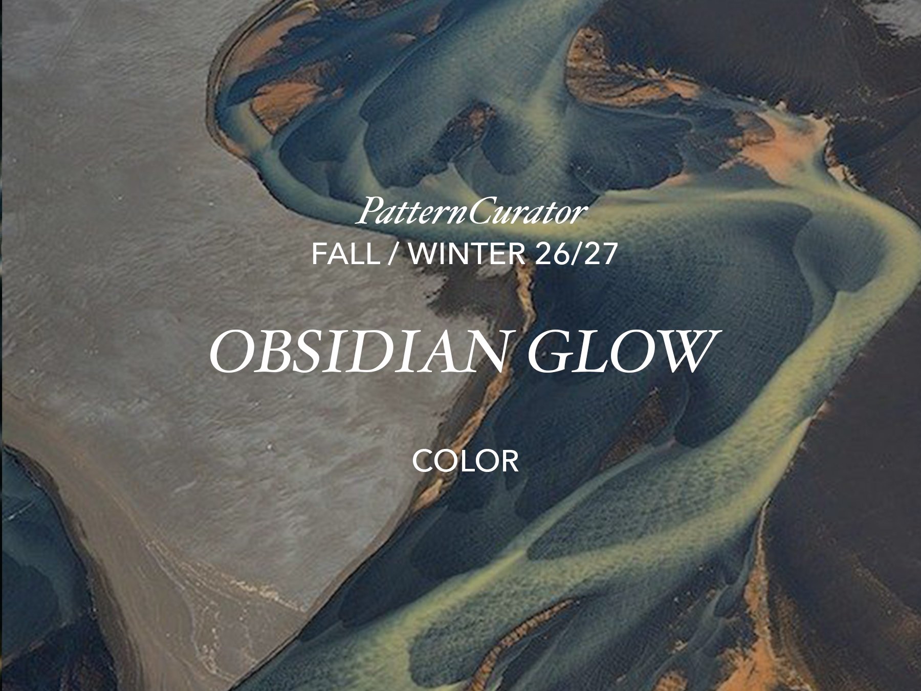 OBSIDIAN GLOW
