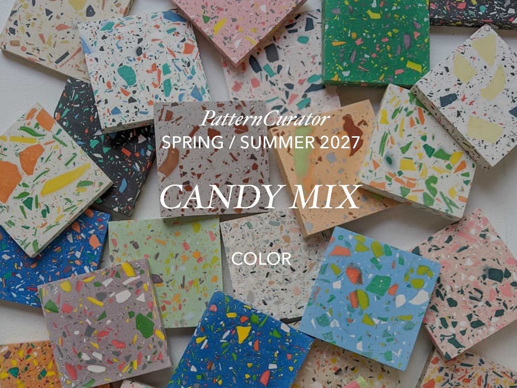 CANDY MIX