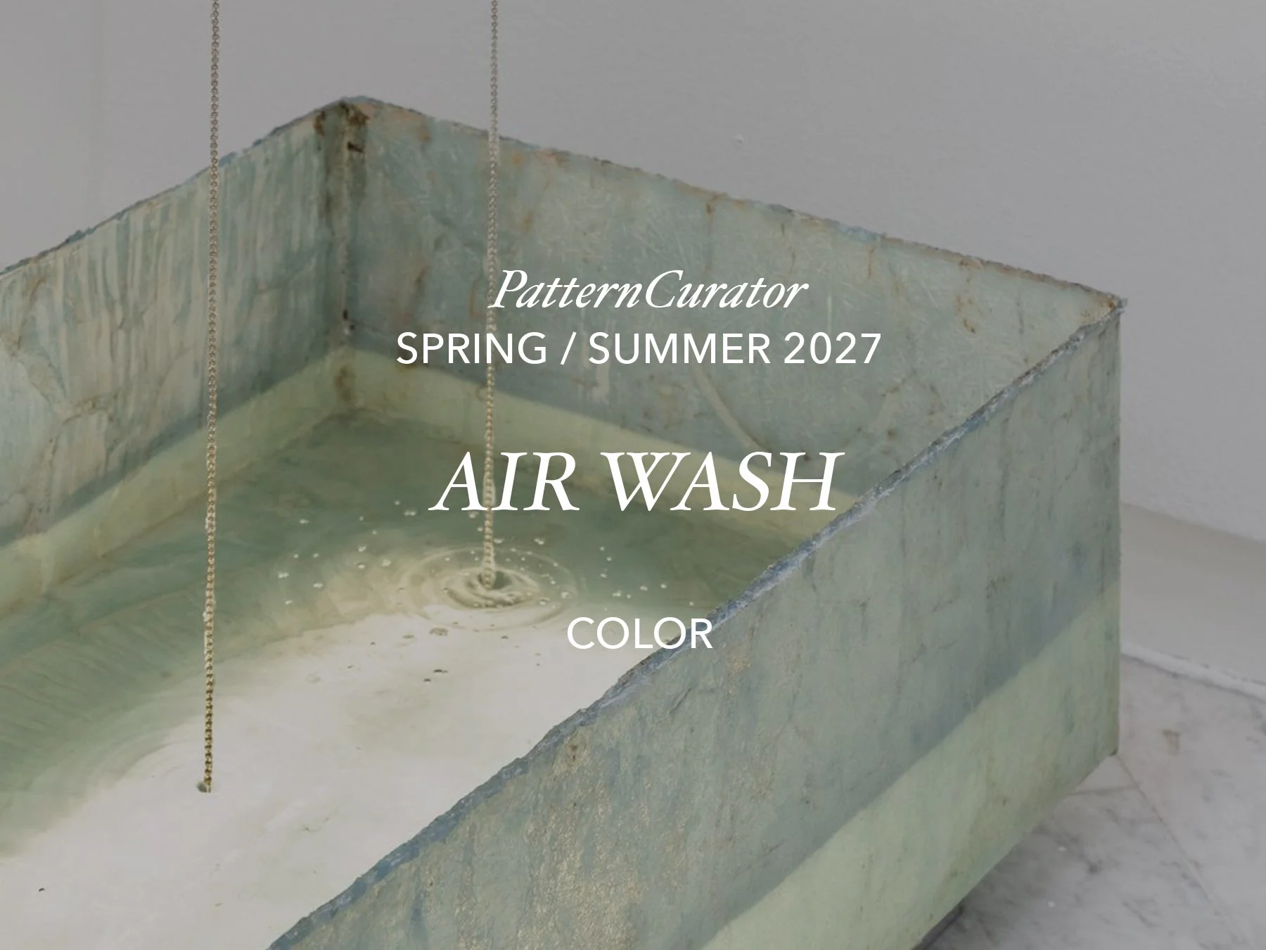 AIR WASH