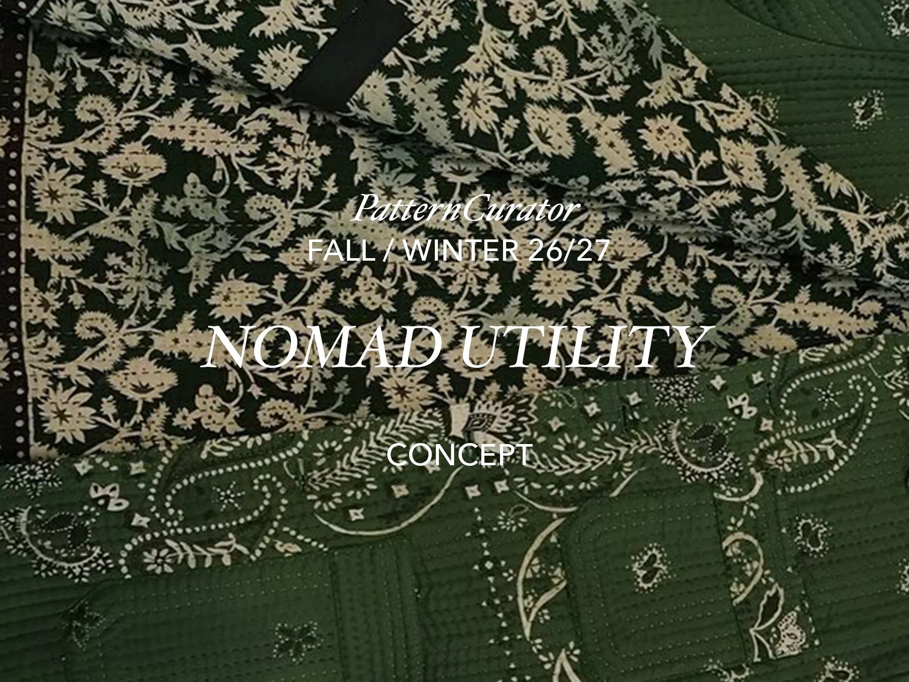 NOMAD UTILITY